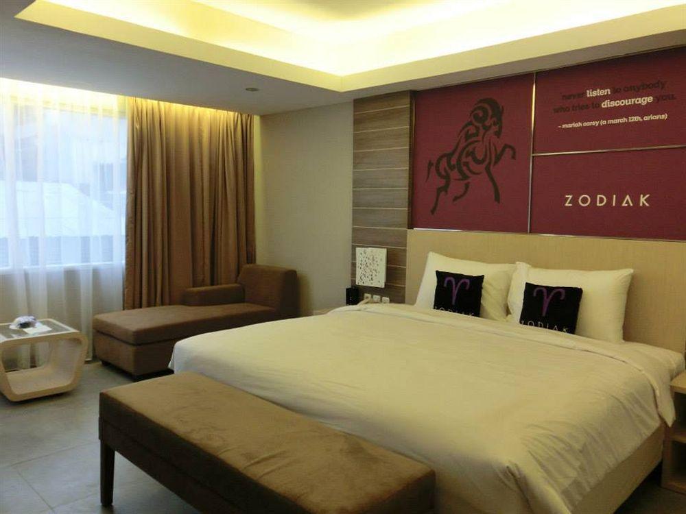 Kyriad Royal Seminyak  Exterior photo