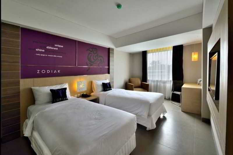 Kyriad Royal Seminyak  Exterior photo